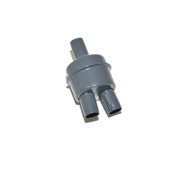 Fuel Trap Assembly from JGS4x4