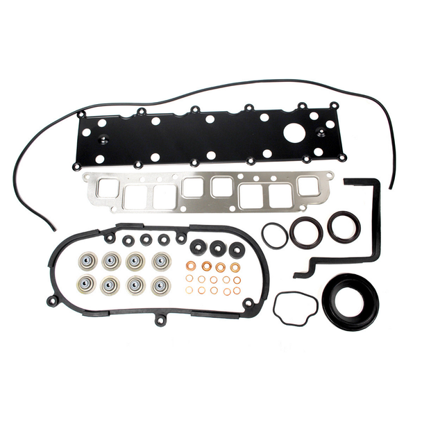 Gasket Set Including Inlet Manifold Gasket LKJ100790 Camshaft Cover from JGS4x4