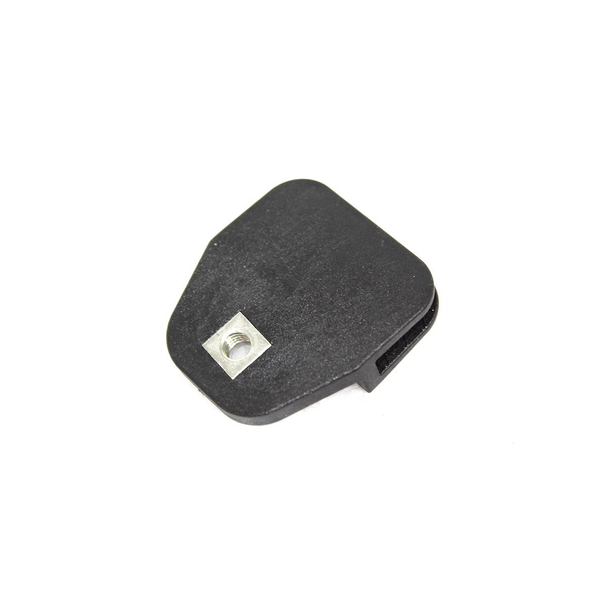 Front Door Clip Glass Holder for Defender - AWR7092 from JGS4x4