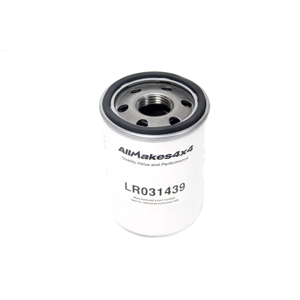 Oil Filter for 4.4 V8 Petrol | Genuine - LR031439 from JGS4x4