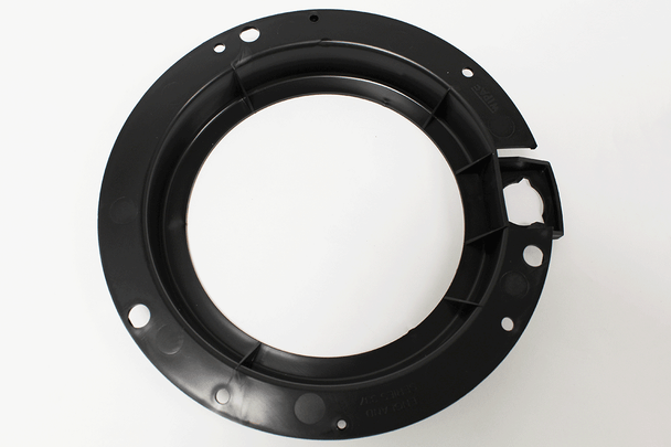 Wipac Head Lamp Body Plate for Defender - STC4029 from JGS4x4