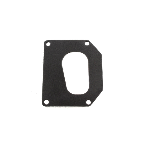 Door Lock Cover Plate Seal from JGS4x4