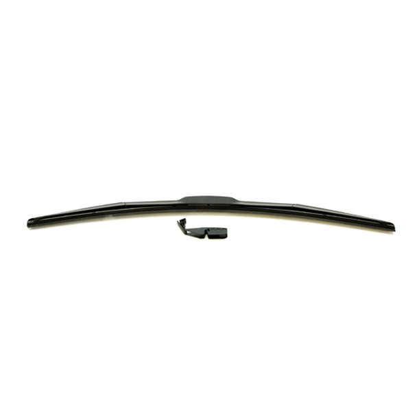 LR033029 - Windscreen Wiper Blade | Genuine from JGS4x4