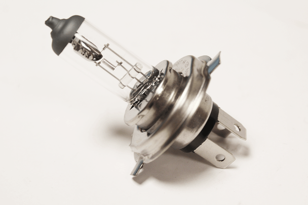 Headlamp Bulb-H4 from JGS4x4