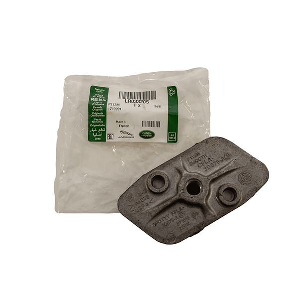 Differential Mounting Washer from JGS4x4