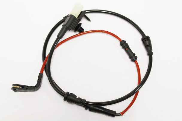 Rear Brake Pad Wear Indicator for 365mm and 350mm Brakes - LR033295LR from JGS4x4 Rear Brake Pad Wear Indicator for 365mm and 350mm Brakes - LR033295LR from JGS4x4