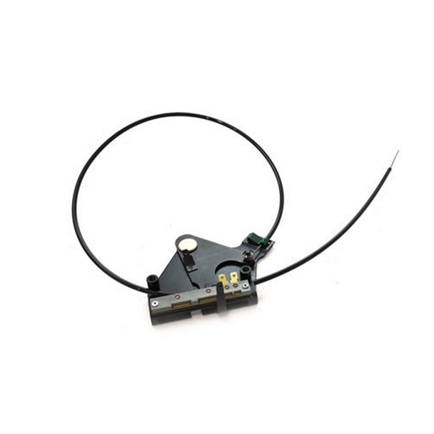 STC4849 - Heater Control | OEM from JGS4x4