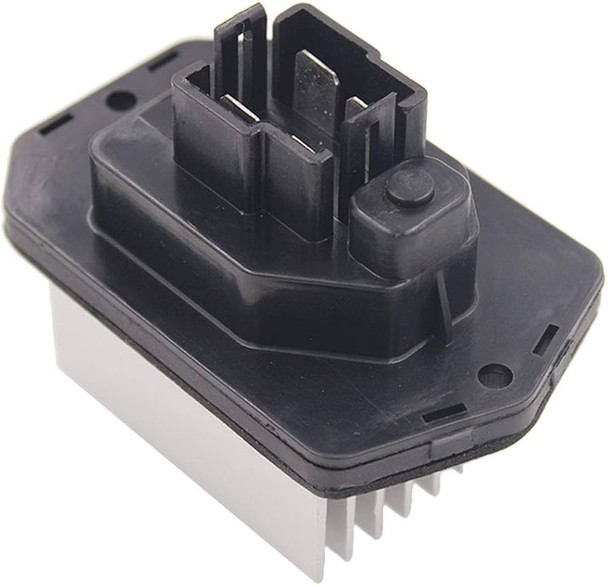 Heater Blower Motor Resistor For Discovery 3, Discovery 4 & Range Rover Sport | LR031677 from JGS4x4