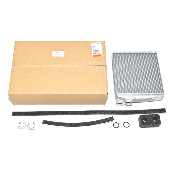Heater Matrix Core for Freelander 2, Discovery Sport, and Range Rover Evoque | LR002632 from JGS4x4