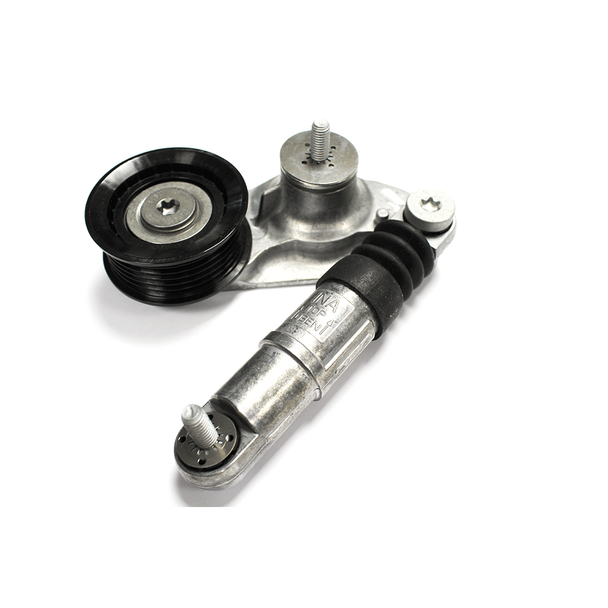 LR034128-Tensioner Pulley | Genuine from JGS4x4