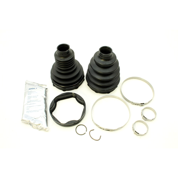 Front Driveshaft CV Boot Kit for Range Rover Sport | Genuine - LR034530 from JGS4x4