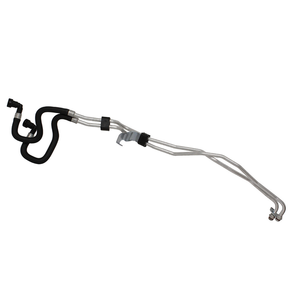 LR035552 - Oil Cooler Tube | Genuine from JGS4x4