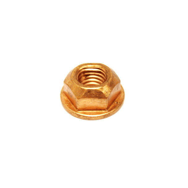 8510235 - Hex Nut | OEM from JGS4x4