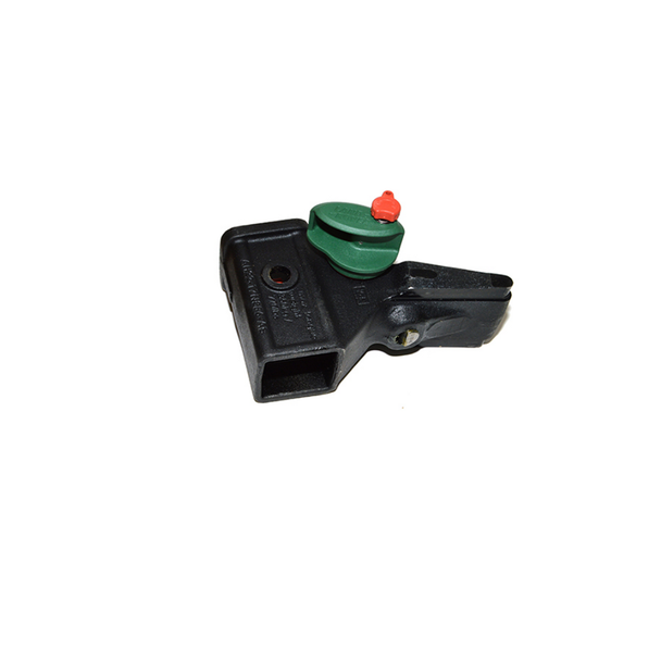 Rear Towing Hook from JGS4x4
