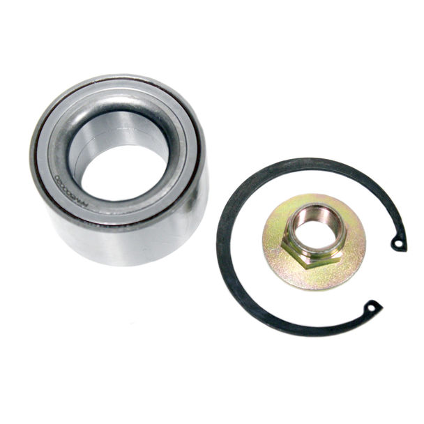 LR045917 - Rear Wheel Bearing Kit | Genuine from JGS4x4