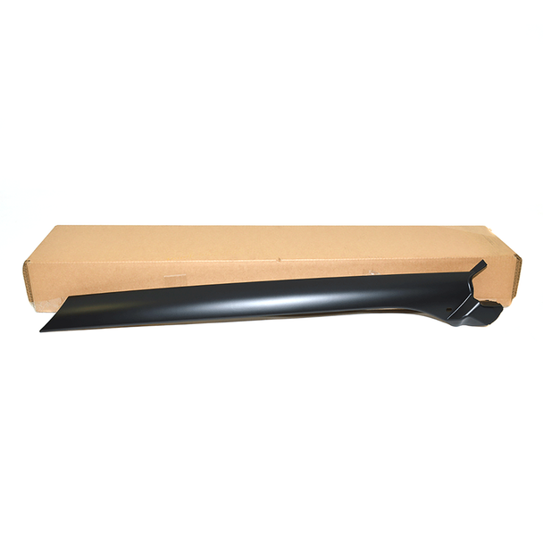 LR046846-A-Pillar Drip Rail Moulding | Genuine from JGS4x4