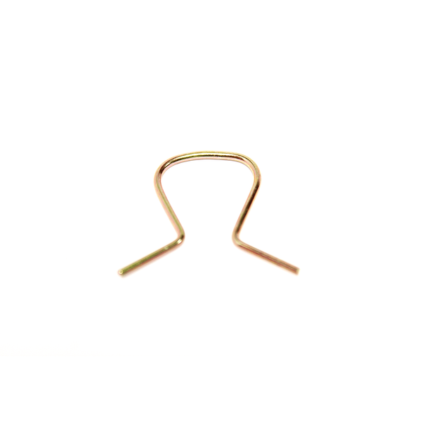 Front Window Regulator Winder Clip for Defender - BNP4556L from JGS4x4