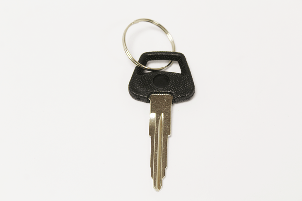 Replacement Blank Key for Defender - CWE500390 from JGS4x4