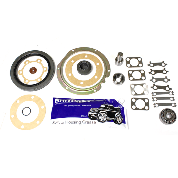 Land Rover Series 2 Swivel Repair Kit - SHK3169P from JGS4x4