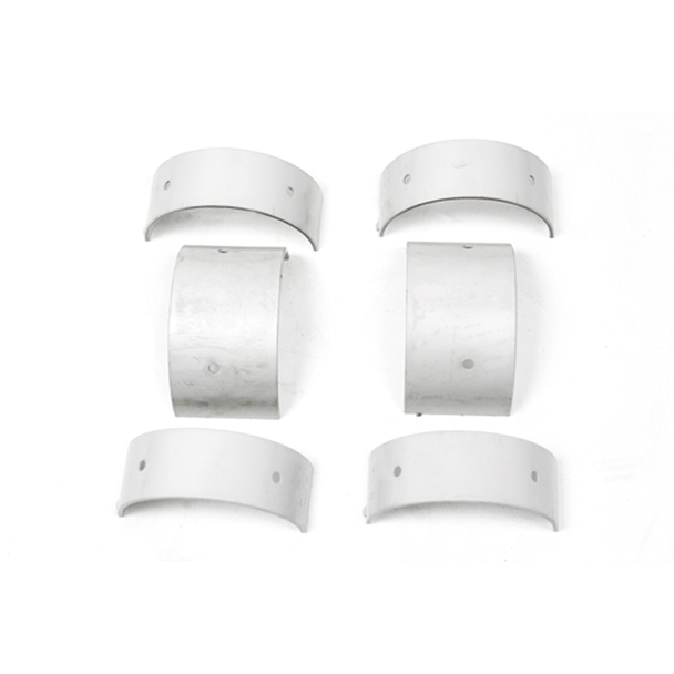 Land Rover Series 2/3 2.25 Petrol Bearing Set Copper Lead from JGS4x4