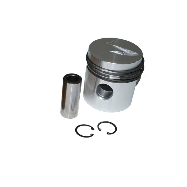 Land Rover Series 3 2.25 Diesel Piston 020 from JGS4x4
