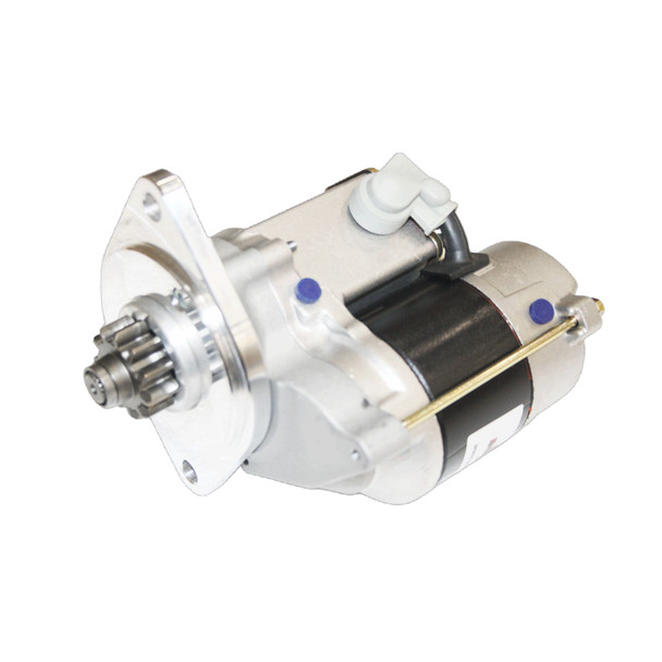 Land Rover Series 3 2.25 Petrol High Torque Electric Starter Motor from JGS4x4