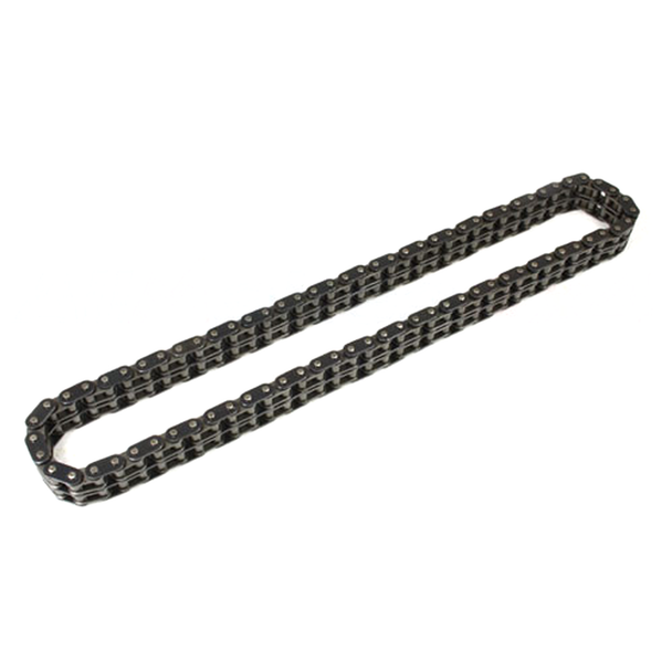 Land Rover Series 3 2.25 Petrol Timing Chain - With Brass Tensioner Piston Body from JGS4x4