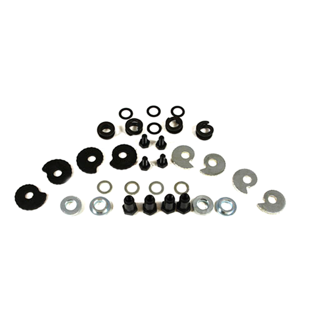 Land Rover Series 3 Brake Adjuster Kit - Axle Set from JGS4x4