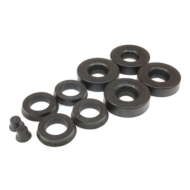 Land Rover Series 3 Brake Cylinder Repair Kit-Axle Set from JGS4x4