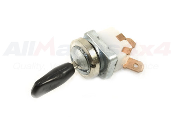 Panel Light Switch for Series 2A and Series 3 - RTC430 from JGS4x4