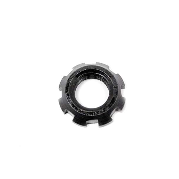Land Rover Series 3 Mainshaft Nut from JGS4x4