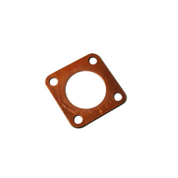 Land Rover Series Exhaust Gasket 4-Hole Type from JGS4x4