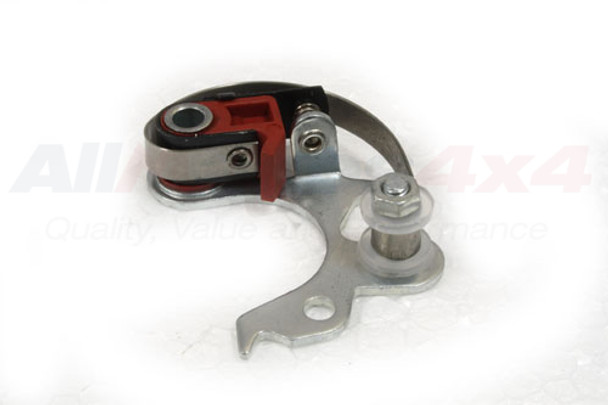 Land Rover Series Ignition Contact Set from JGS4x4