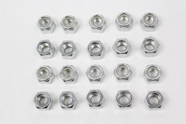 Suspension U-Bolt Nuts for Series from JGS4x4
