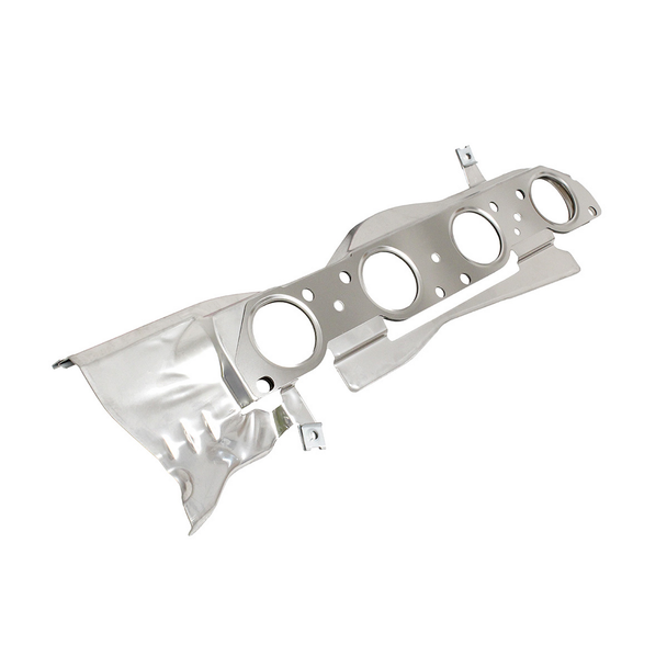 Left Hand Exhaust Manifold Gasket from JGS4x4