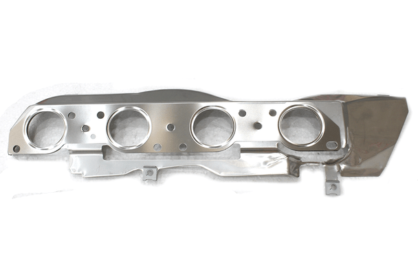 Left Hand Exhaust Manifold Gasket from JGS4x4