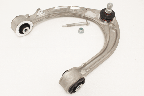 Left Hand Upper Suspension Arm (Standard) from JGS4x4