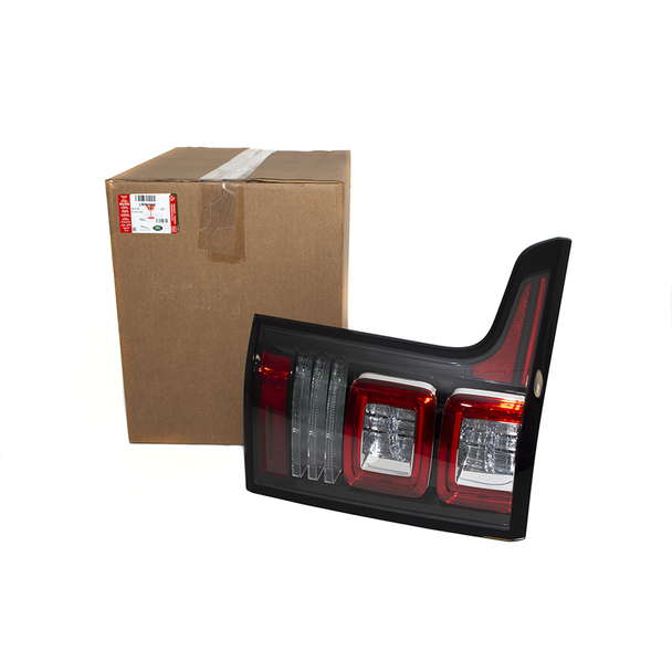 LR061584 - Rear Lamp | Genuine from JGS4x4