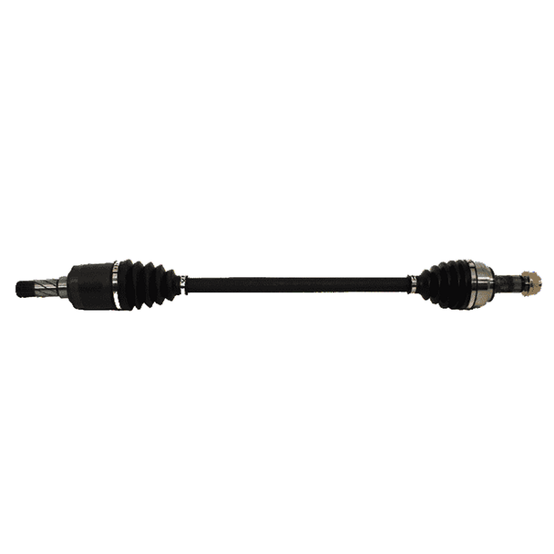 Rear Drive Shaft from JGS4x4