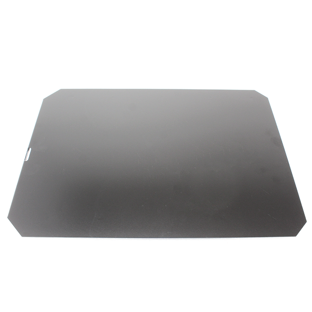 Lid Cover for Left Hand Under Seat Battery Box for Defender (1986-2016) | ALR5110 from JGS4x4