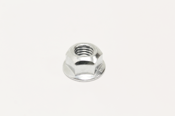 Front Shock Absorber Turret Ring Nut for Defender - FX108046 from JGS4x4