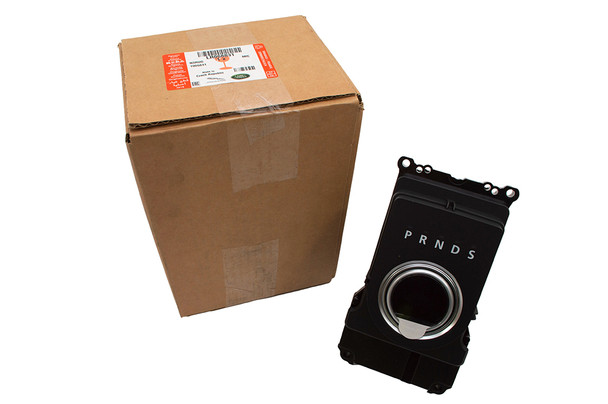 LR068891 - Transfer Shift Control Module | Genuine from JGS4x4