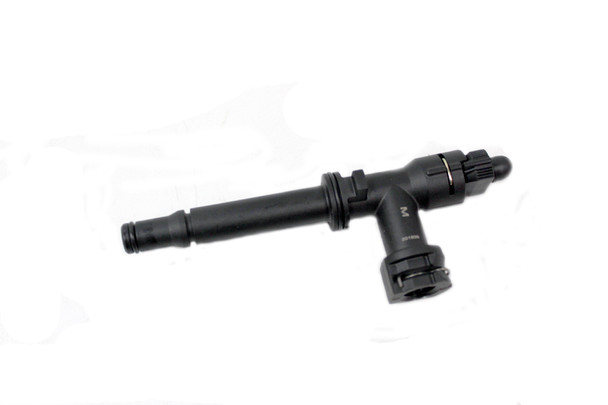 Clutch Slave Cylinder Adapter for Defender 2.2 and 2.4 Tdci | Genuine - LR068981 from JGS4x4