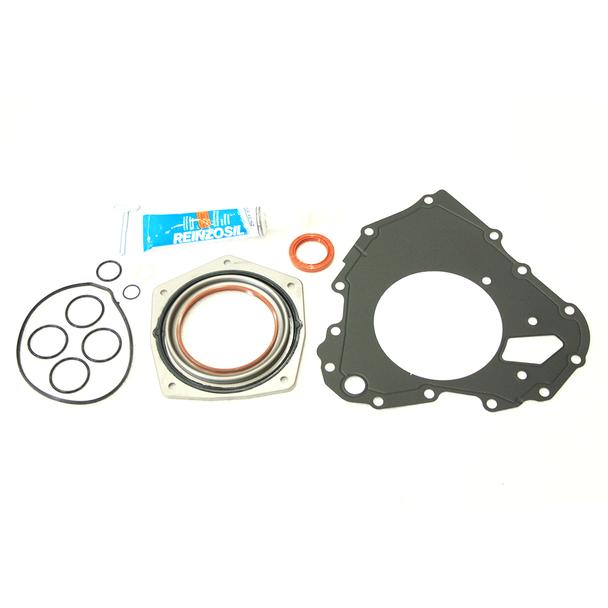 Lower Gasket Set from JGS4x4