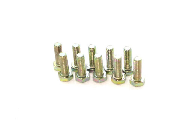 M10X30mm Bolt from JGS4x4
