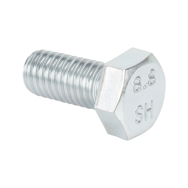 M6X12 High Tensile Setscrew 8.8 from JGS4x4
