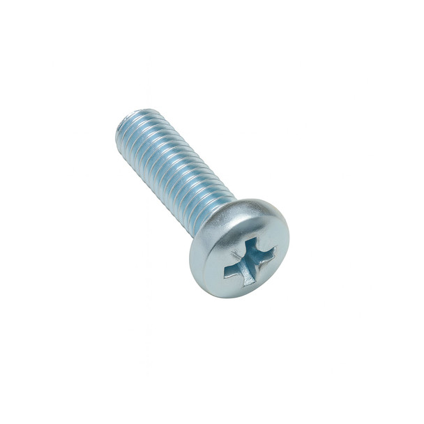 M8X20 Pan Head Set Screw from JGS4x4
