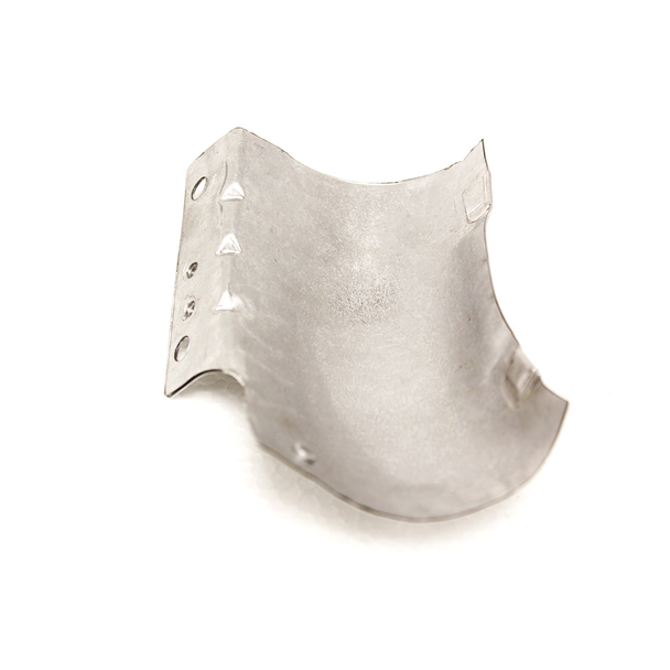 Manifold Heatshield from JGS4x4