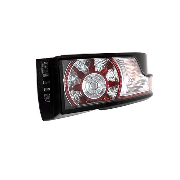 LR074813 - Rear Stop And Flasher Lamp | Genuine from JGS4x4