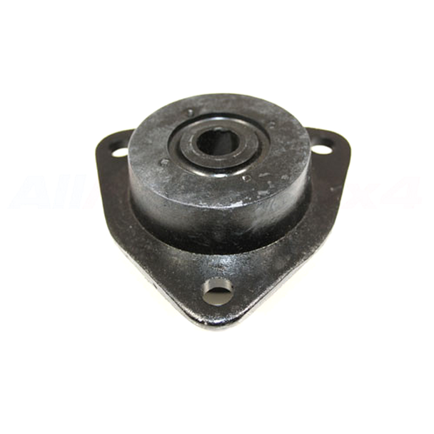 Mounting from JGS4x4